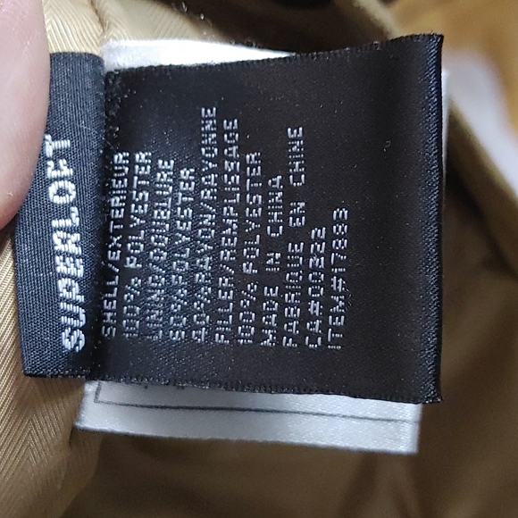 Pierre cardin jacket - Picture 5 of 5